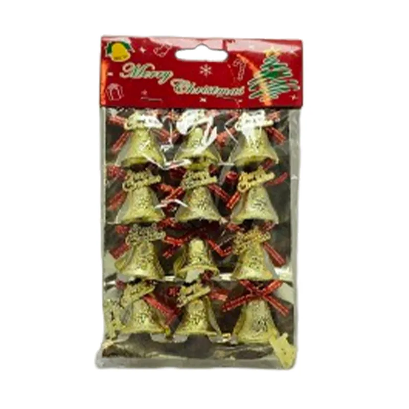 زنگوله 12 تایی