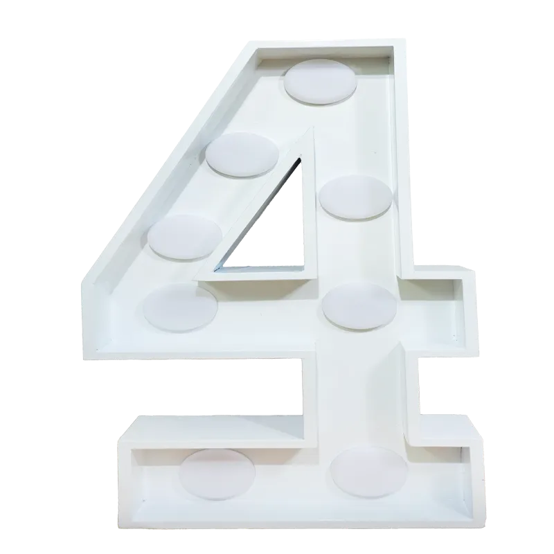 عدد چراغدار 4 (مخصوص شهر تهران)