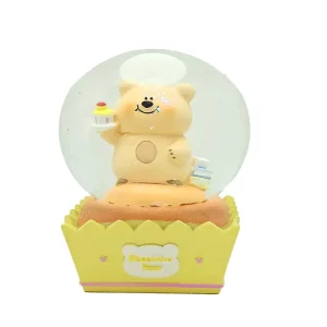 چراغ خواب خرسی