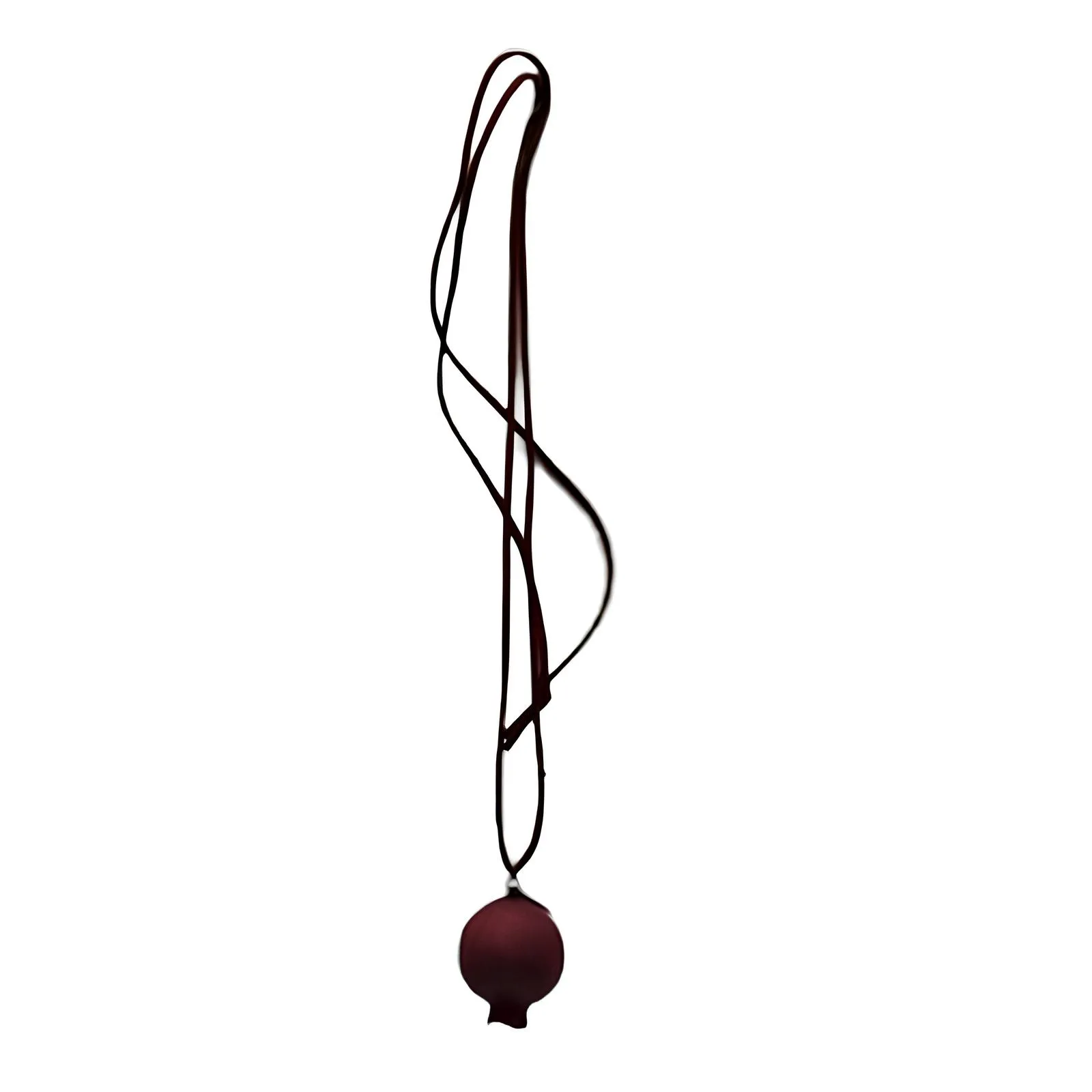 گردنبند انار