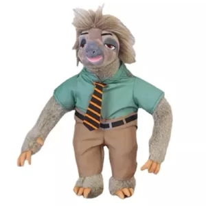 عروسک اورجینال زوتوپیا