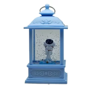 چراغ خواب فضانورد آبی