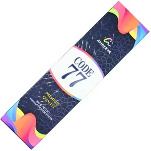 عود دست ساز مدل CODE 77