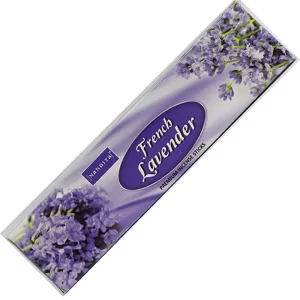 عود دست ساز مدل FRENCH LAVENDER
