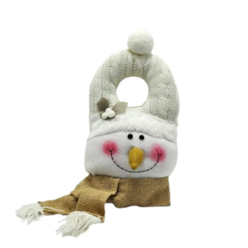 آویز دستگیره درب آدم برفی