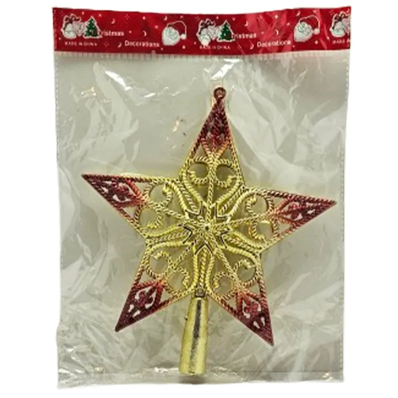 ستاره سر درخت بزرگ