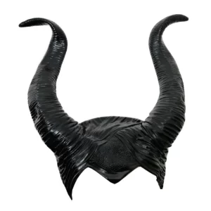 کلاه شاخدار مالیفیسنت