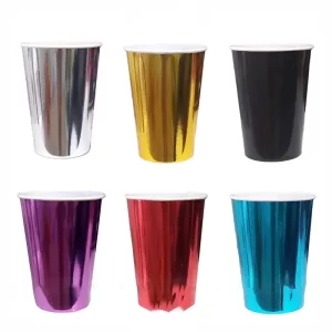 ظرف پاپکورن بزرگ