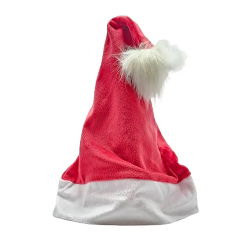 کلاه کریسمس خارجی ساده