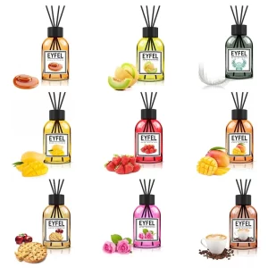 خوشبو کننده ایفل