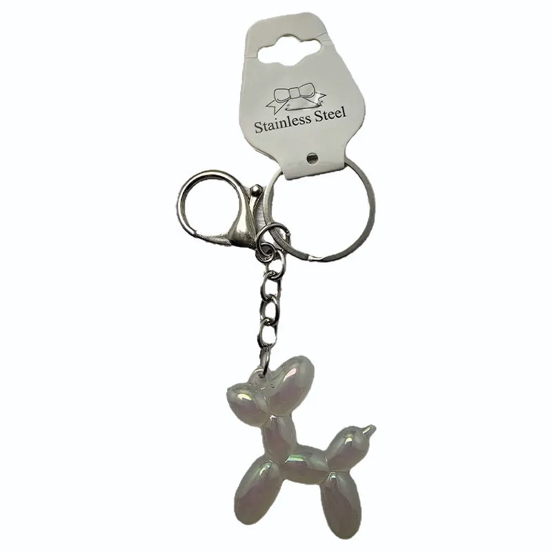 جا سوئیچی سگ سفید