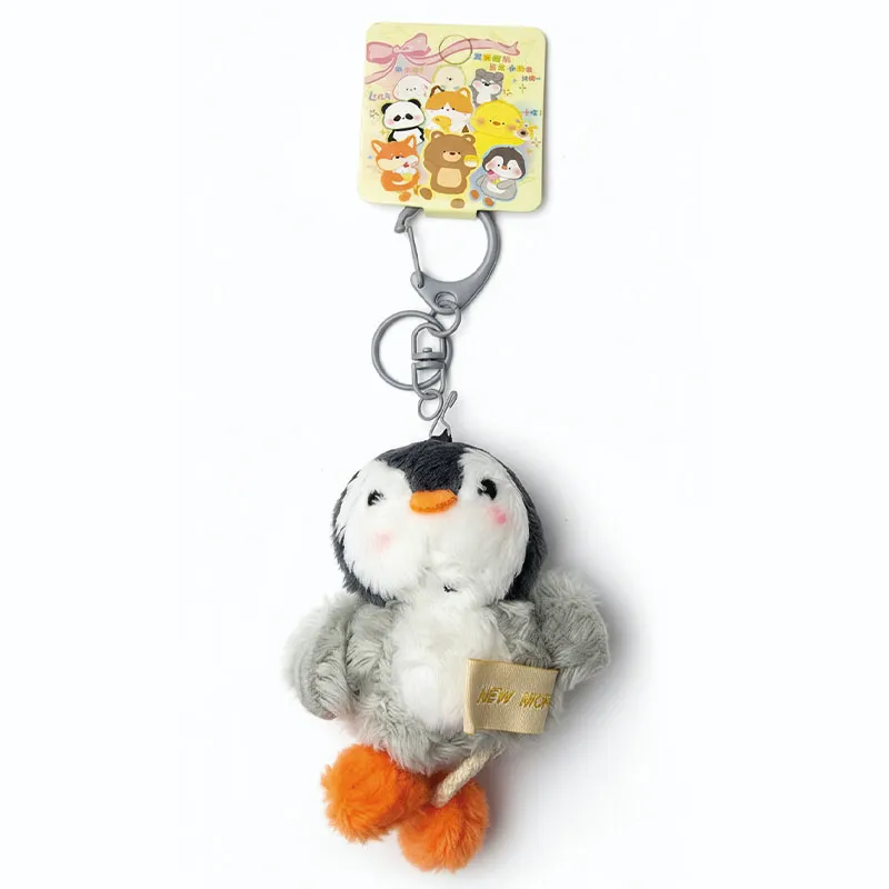 جا سوئیچی پنگوئن