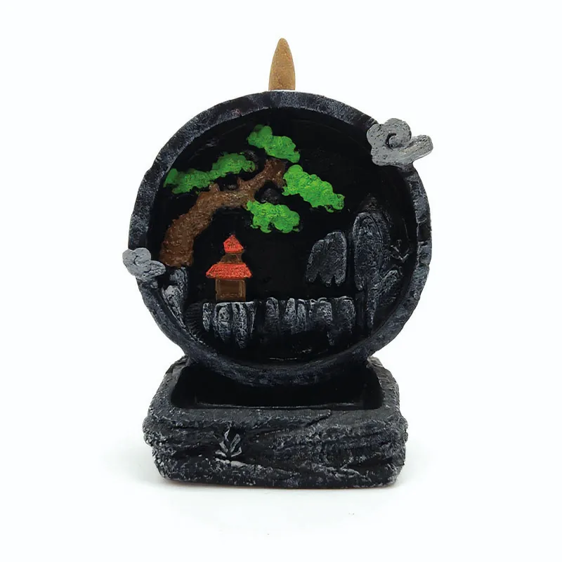 جاعودی طرح درخت