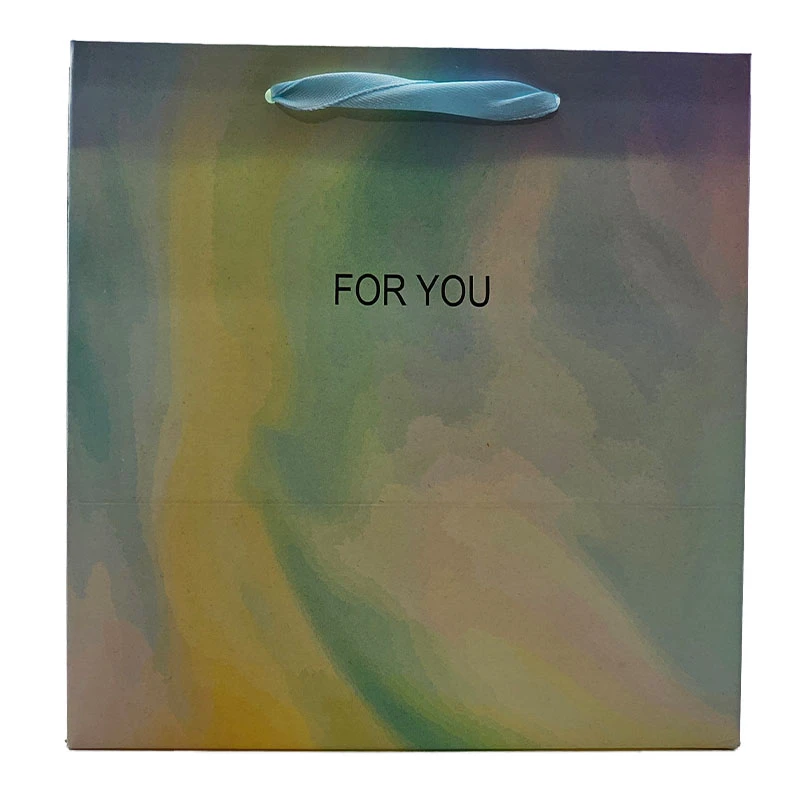 ساک هدیه مدل FOR YOU