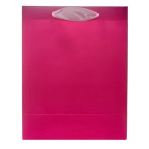 ساک هدیه مدل صورتی