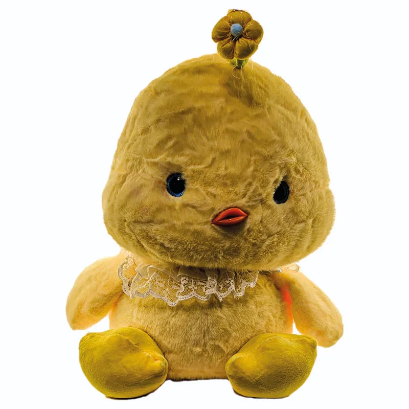 عروسک جوجه پولیشی