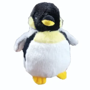 عروسک پنگوئن