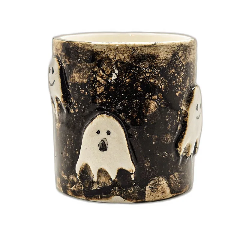 ماگ طرح روح