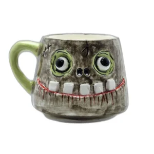 ماگ هیولا پوکر