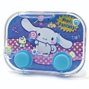 واتر گیم طرح سینامورول