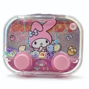 واتر گیم طرح ملودی