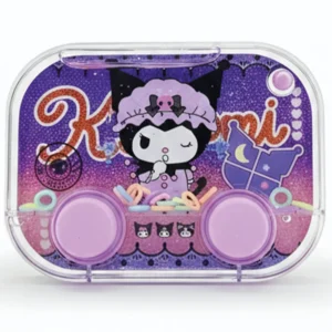 واتر گیم طرح کرومی