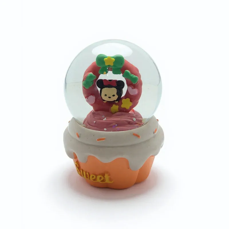 گوی موزیکال متوسط مینی موس